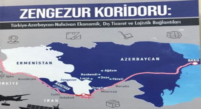 Zengezur Koridoru  bilimsel araştırma konusu oldu